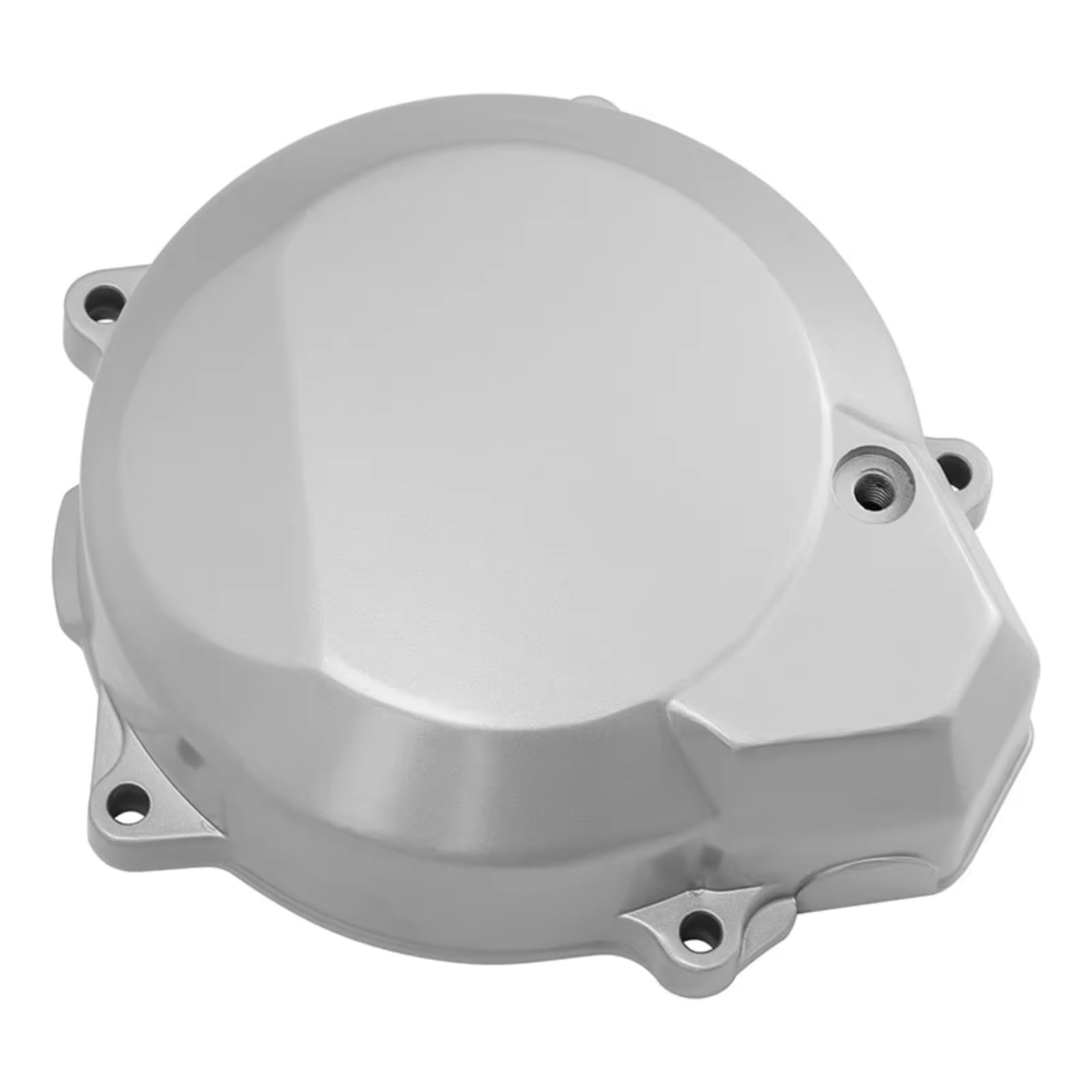 Alloggiamento Statore Moto Compatibile Con Yamaha Per FZR500 1989-1990 Per FZR600 1989-1997 Motore Del Motociclo Statore Copertura Carter Parti Di Ricambio