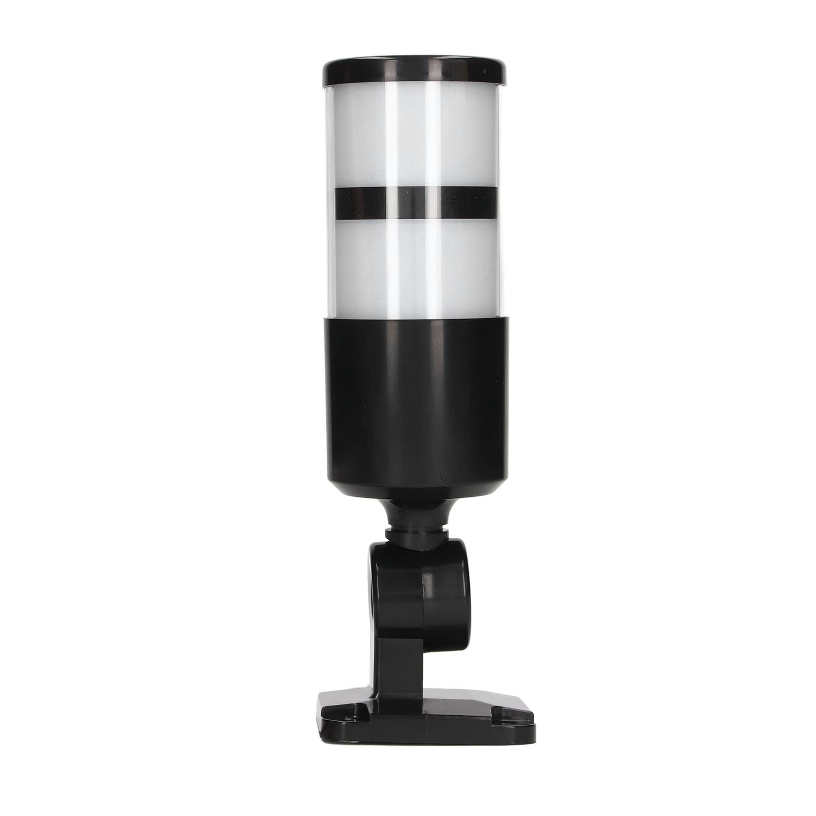 Luz de señal LED Haofy con diseño plegable de dos colores para automatización 8