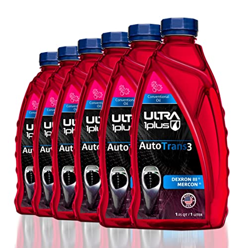 Type A Transmission Fluid Equivalent Engineswork