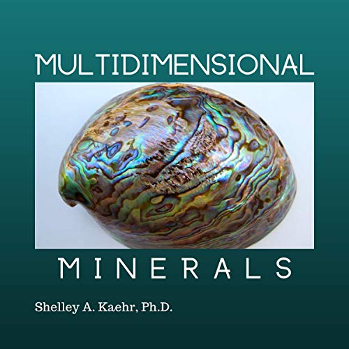 Multidimensional Minerals by Shelley Kaehr episode artwork
