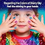 Zoom IMG-1 aieenjor smalto per bambini 6 Zoom IMG-1 aieenjor smalto per bambini 6