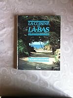 La cuisine de là-bas 2866650964 Book Cover