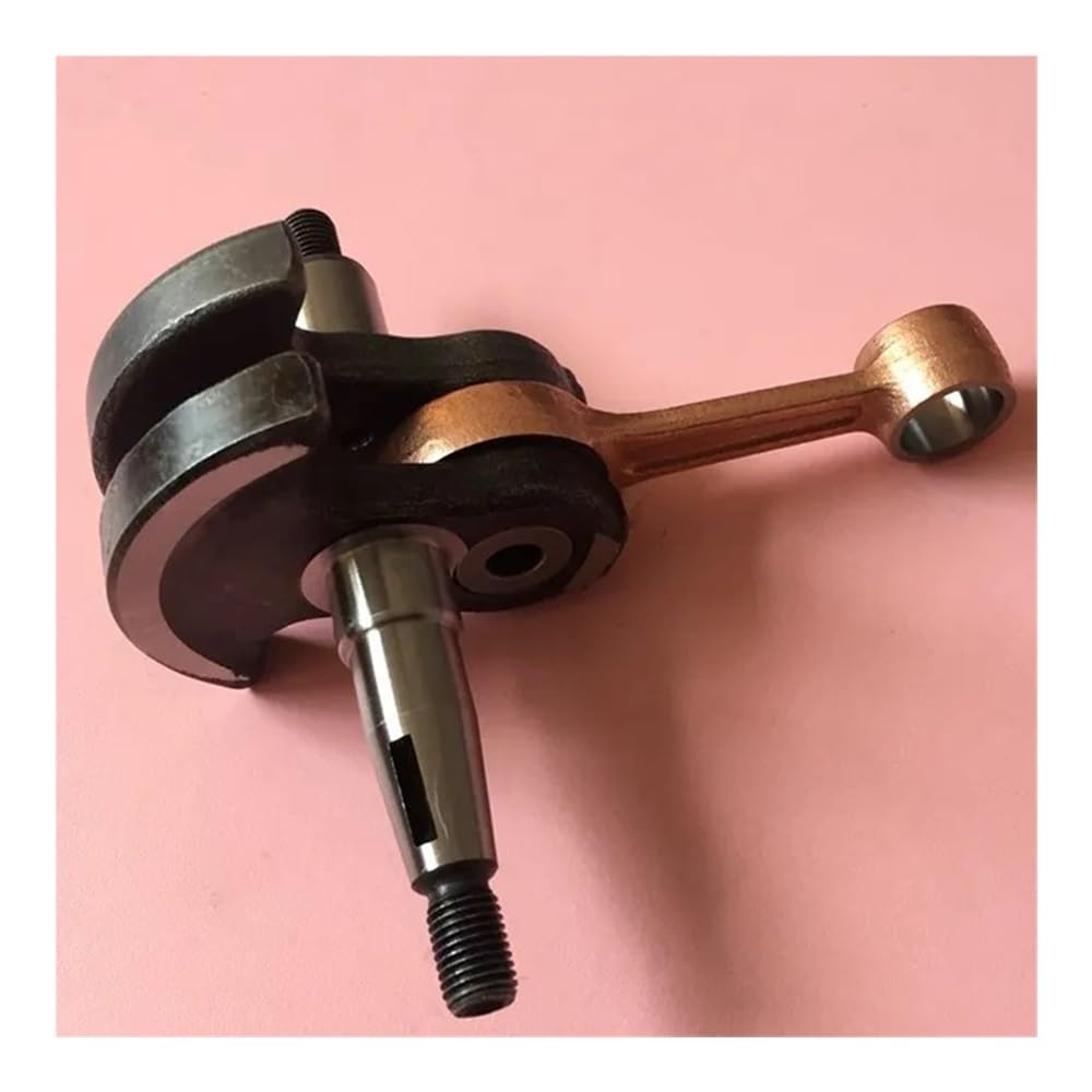 Vilebrequin de précision pour moteurs thermiques FS360 FS550 BR420