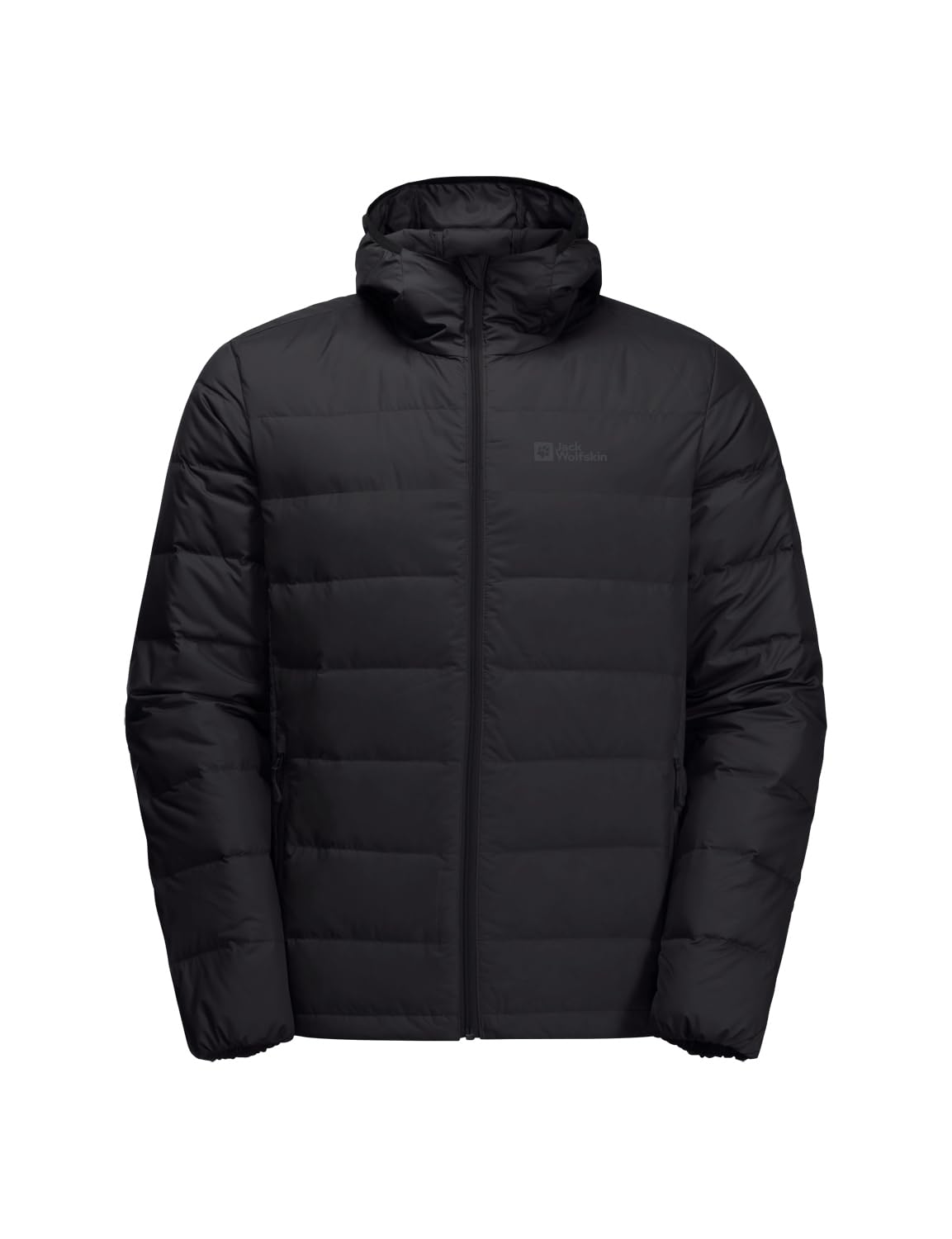 Jack Wolfskin kurtka puchowa Mężczyźni Ather Down Hoody M