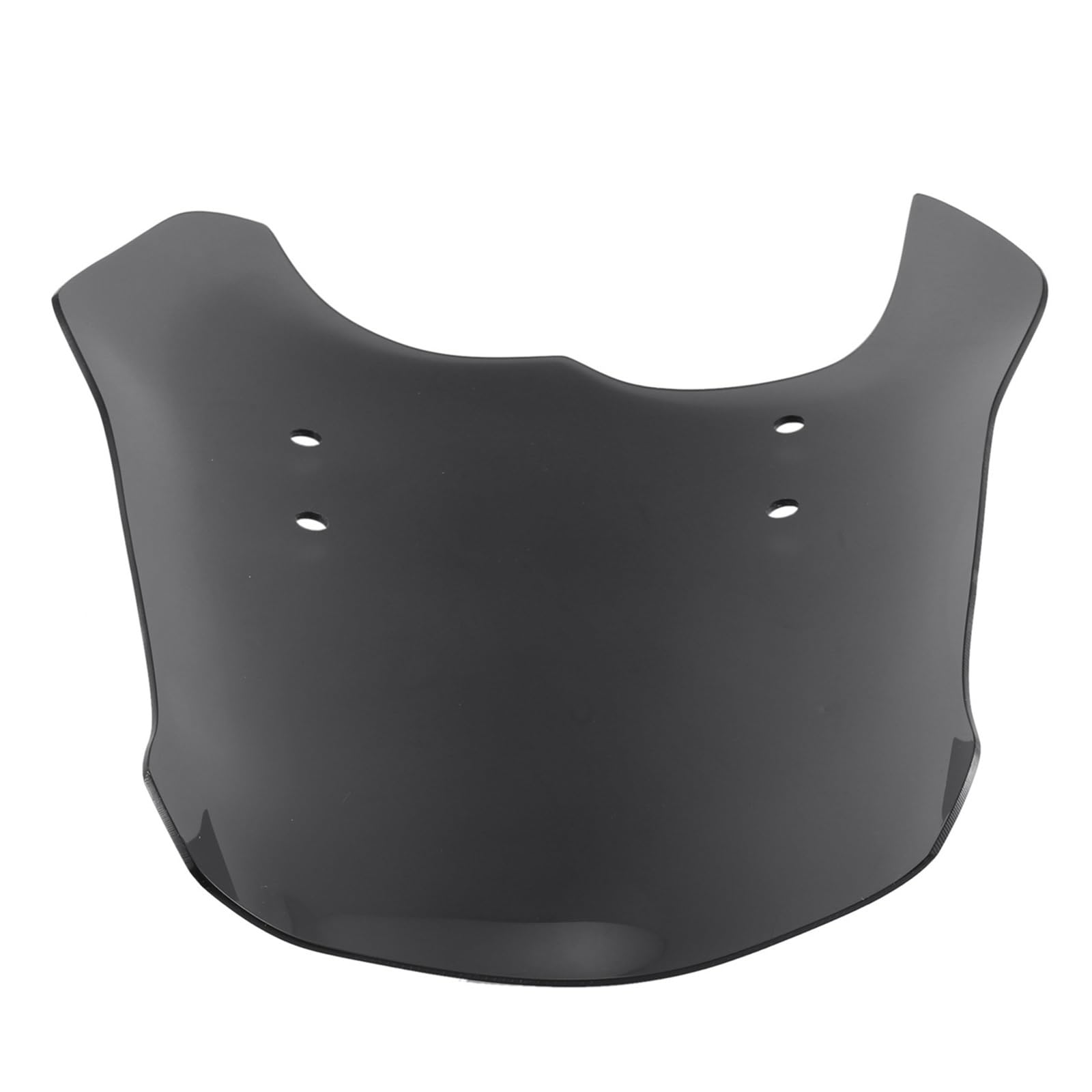 Parabrezza Moto Spoiler Per BMW Per G650GS Per G650 GS Parabrezza Per Moto Parabrezza Deflettore Antivento Classe Anteriore Grigio Parabrezza Moto Deflettore