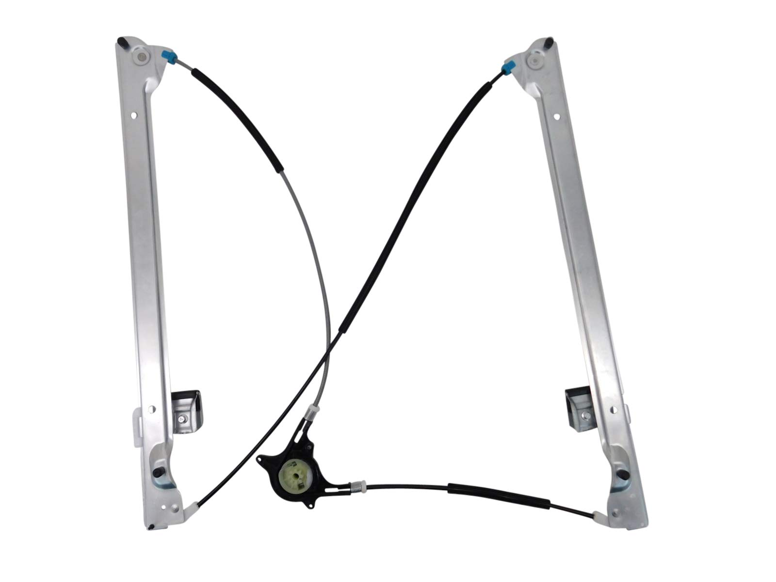 New VITO Van W639 Passenger Side Left Front Electric Window Regulator REG 2004-2010