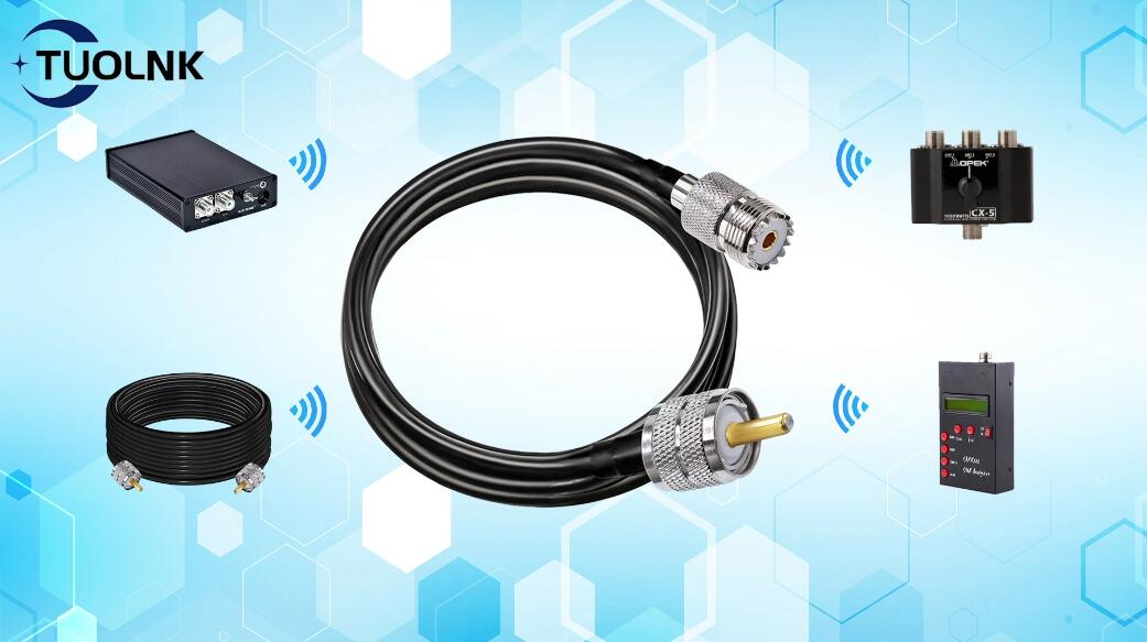 AnzeigeRG58 Audiokabel 50 Ohm - Deutschland