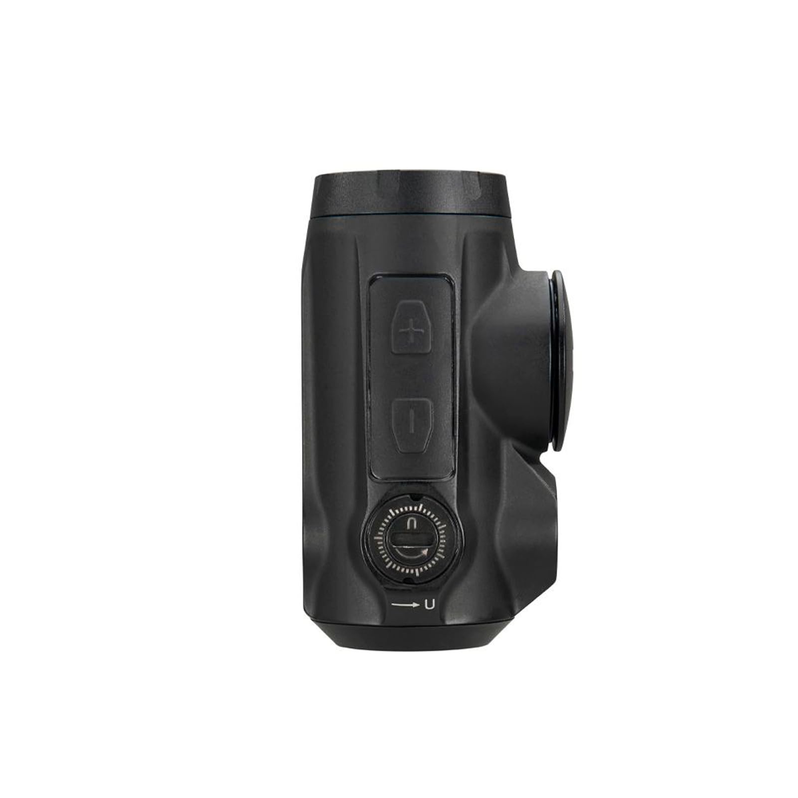 SIG SAUER ROMEO5 GEN II 1x20mm Compact Durable IPX-7 Waterproof Gun Shooting Sight, Parallax-Free Optical Design, 12 Illumination Settings - Red Dot Sight