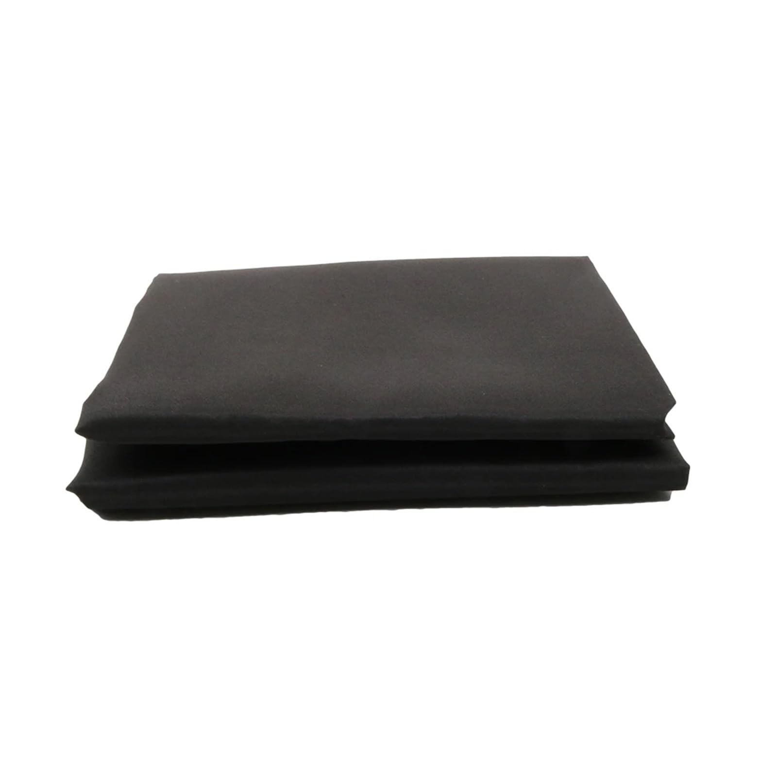 Girone Sfondi Fotografici Sfondo fotografico Fondale in cotone liscio Sfondo for schermo for fotografia Studio fotografico Video(Black,1500x2000mm)