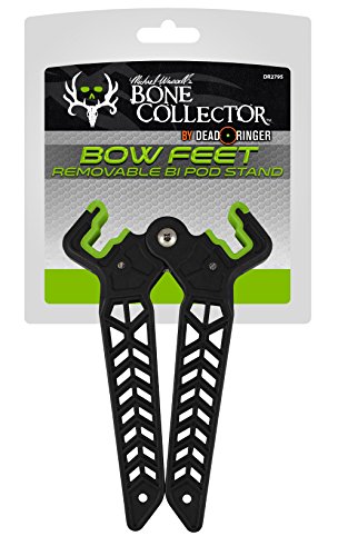 Dead Ringer Bone Collector Bow Feet