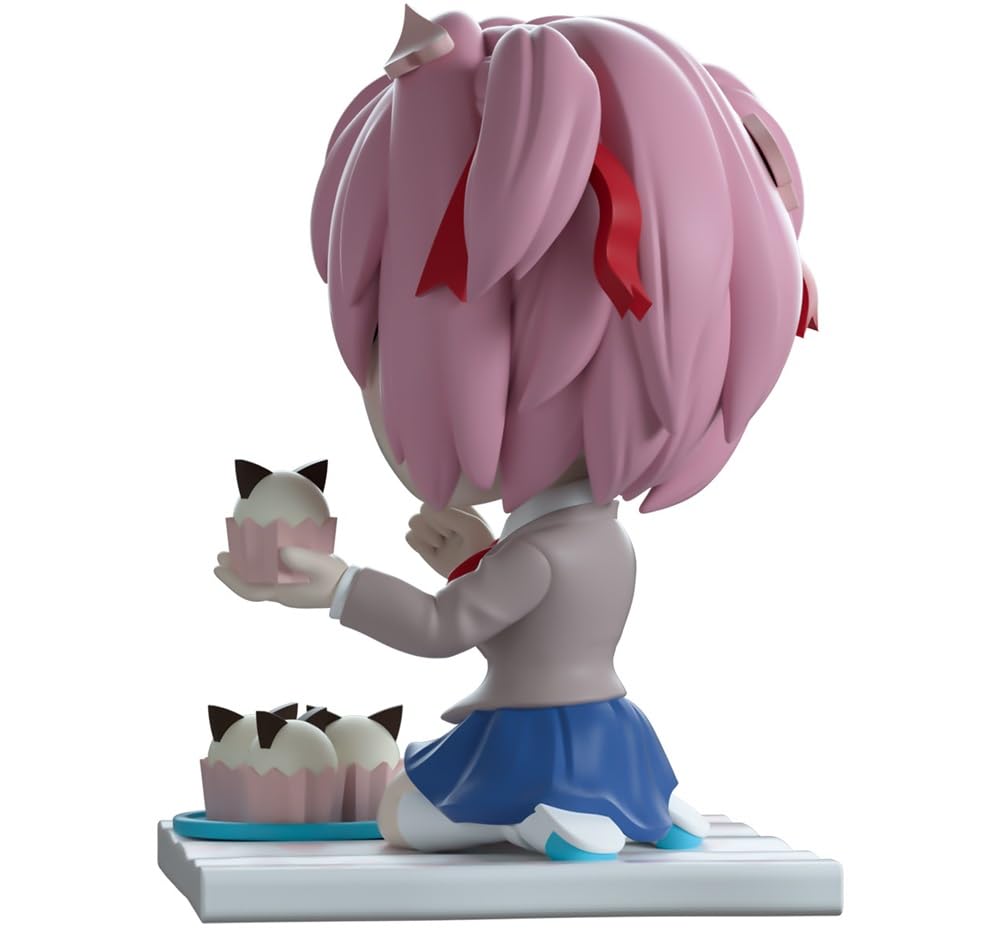 Youtooz Natsuki Pique-Nique