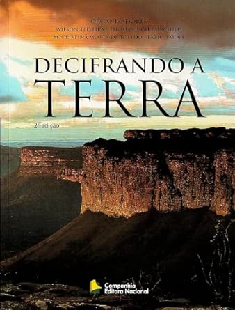 Decifrando a terra