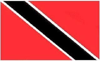 Trinidad & Tobago National Flag 5ft x 3ft