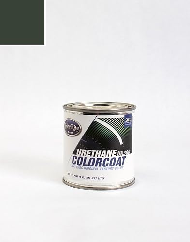 Pintura automotriz para retocar ColorRite, para Jeep Wrangler