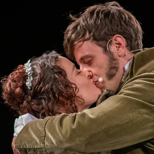 Pride And Prejudice Part 2/2