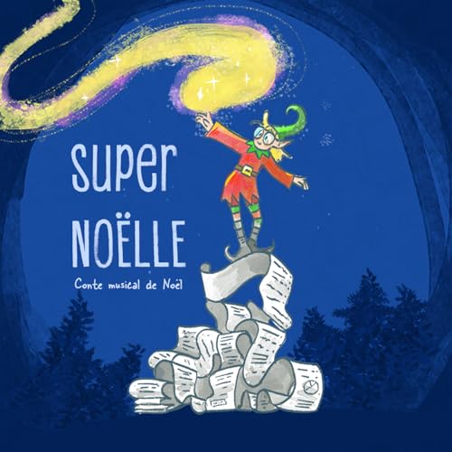 Le cirque de Noëlle