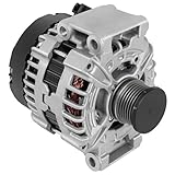 150A SCITOO Alternator New for Mini for Cooper 1.6L 2007-2010 12V CW SC6 Pulley Class Ref: 11336