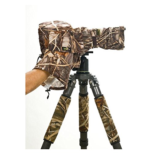 LensCoat Raincoat Standard RealtreeMax4