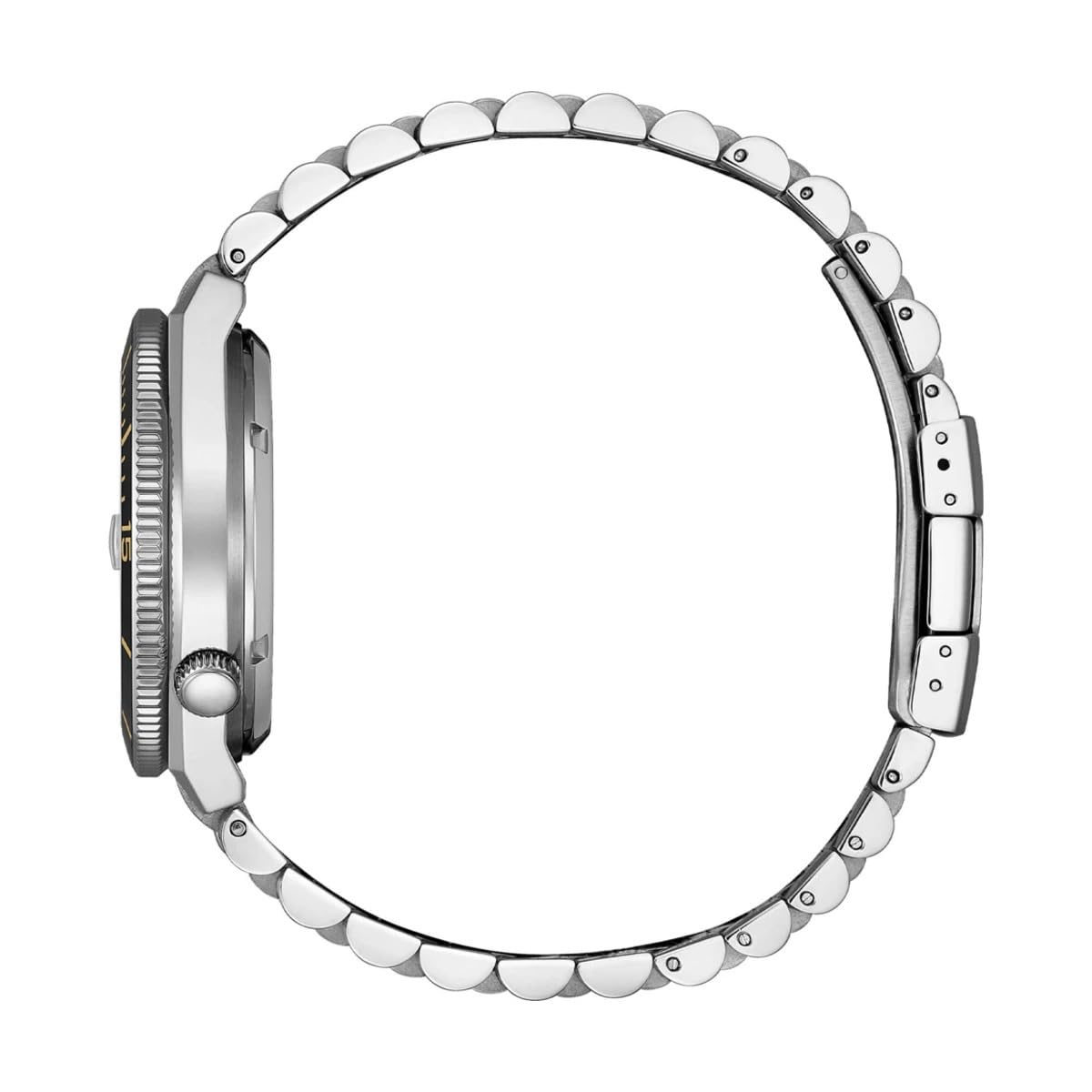 Citizen NJ0238-57E Tsuyosa Shore Limited - Reloj automático para hombre, 40