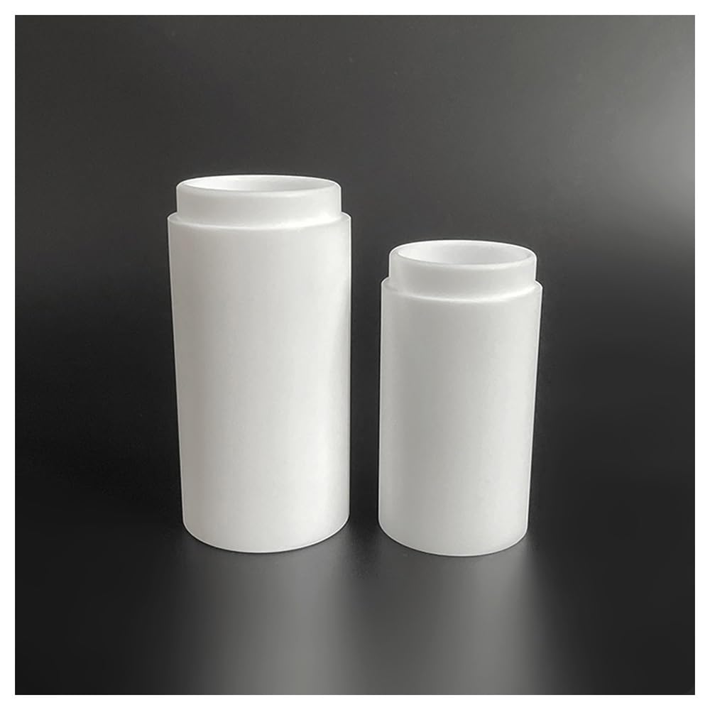 Tanque De Alta Presión De PTFE Resistente A Ácidos Y Álcalis For Caldera De Reactor De Síntesis Hidrotermal De Autoclave(200ml)