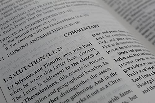 Image of Believer's Bible Commentary: Second Edition