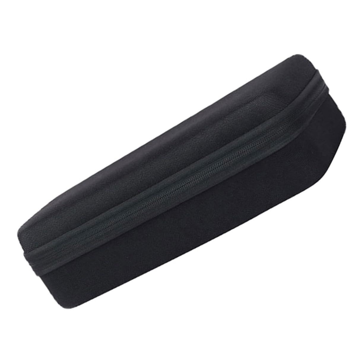 Cabilock Charger Organizer Bag Hard Shell Electric Vehicle Charger Storage Pouch Shock Resistant Multi Purpose Storage for Electric Bikes Motorcycles Handheld Hangable Design