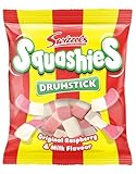 Squashies Drumsticks - 120g - Pack of 1