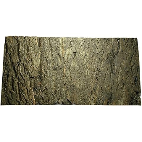 Lucky Reptile KBG-7 Cork Background for Terrariums Cover