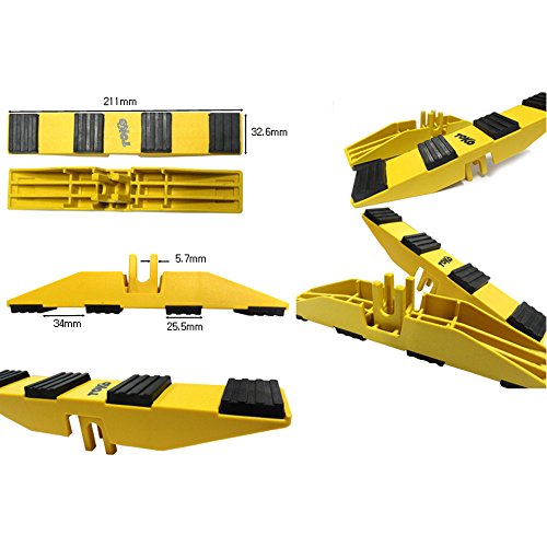 Skispanner Toko Universaladapter für Ski Vise World Cup