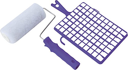 Preisvergleich Produktbild H&G Farbroll-Set Ves 18cm