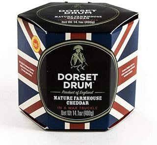 English Farmhouse Cheddar (14 ounce)