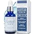 Copper Peptides Serum for Face, 2% Copper Peptide with 4% Epidermal Growth Factor (EGF Serum), Niacinamide, Ceramides, Squalane & Hyaluronic Acid, Multi Peptide, Collagen Peptide Complex, 1 fl oz