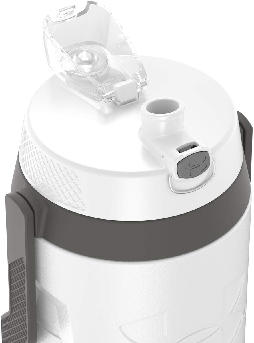 under armour sideline water jug