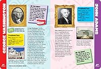 Presidents of the United States of America 1607458039 Book Cover