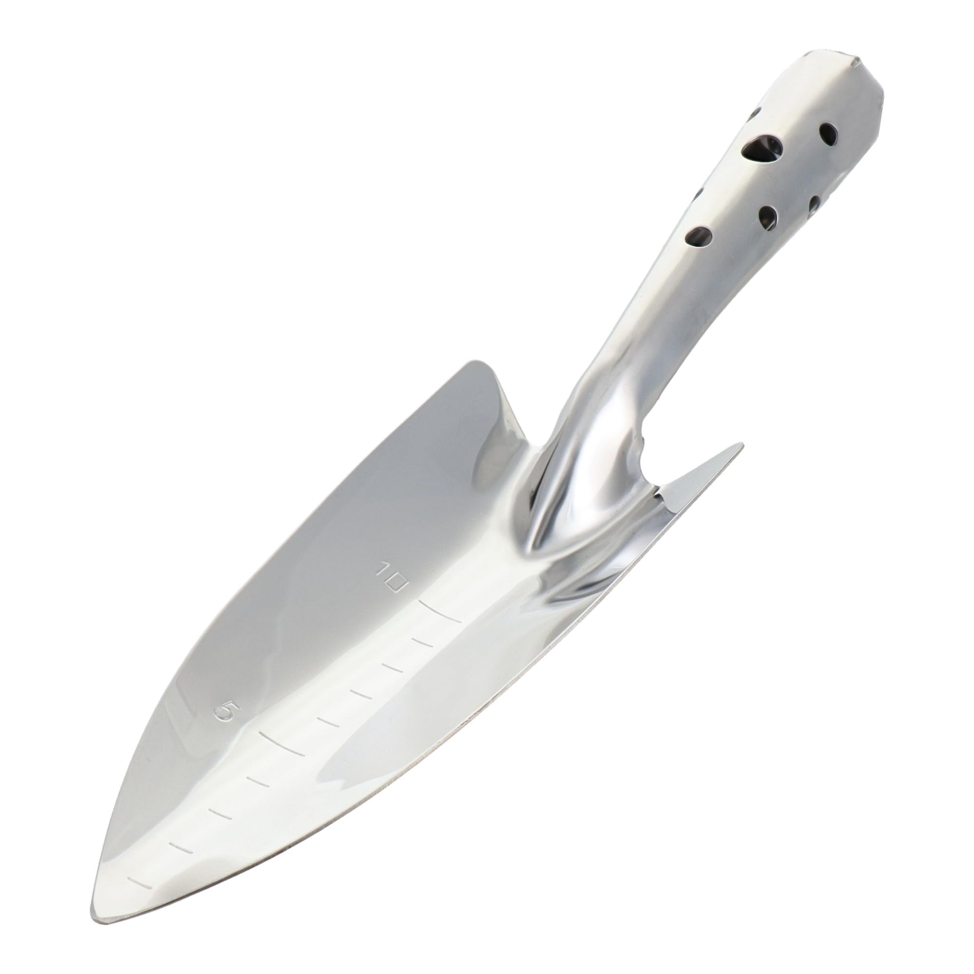 Sankyo Corporation Sita Stainless Steel Transplant Iron (Thin) A426