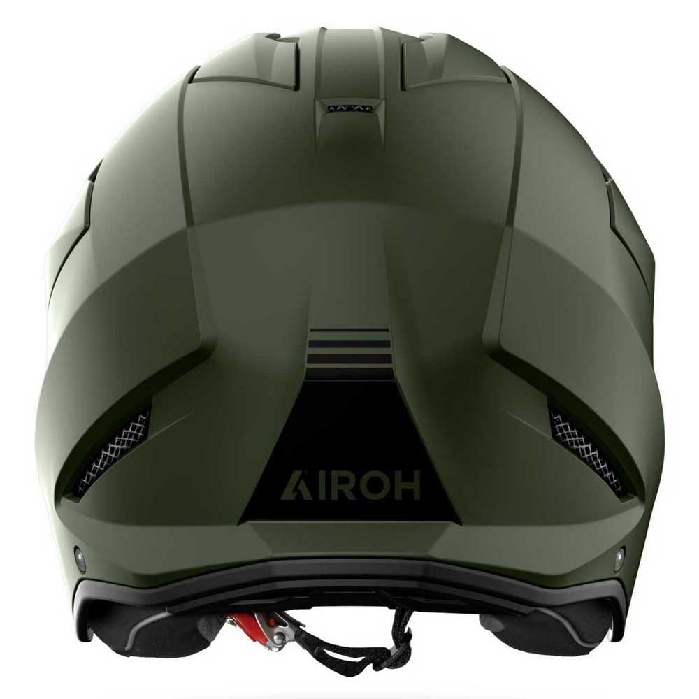 AIROH KOMBAKT COLOR MILITARY GREEN MATT XL
