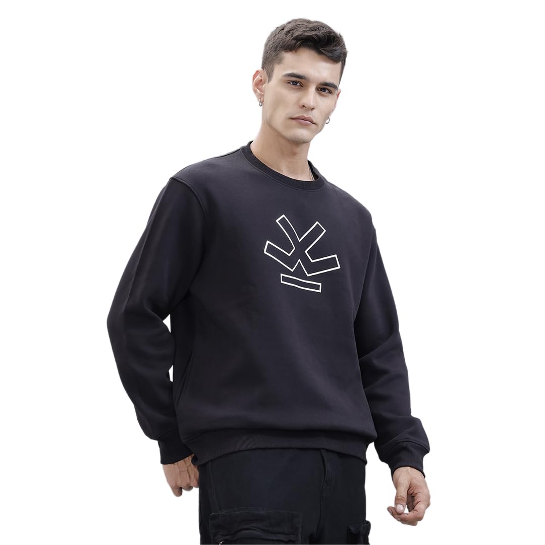 wrogn Men Sweatshirt-picture-13