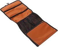 Vista 6 de Organizador de equipo de escalada, bolsa de nailon para colgar rápidamente con cerradura principal, bolsa de escalada duradera para escaladores