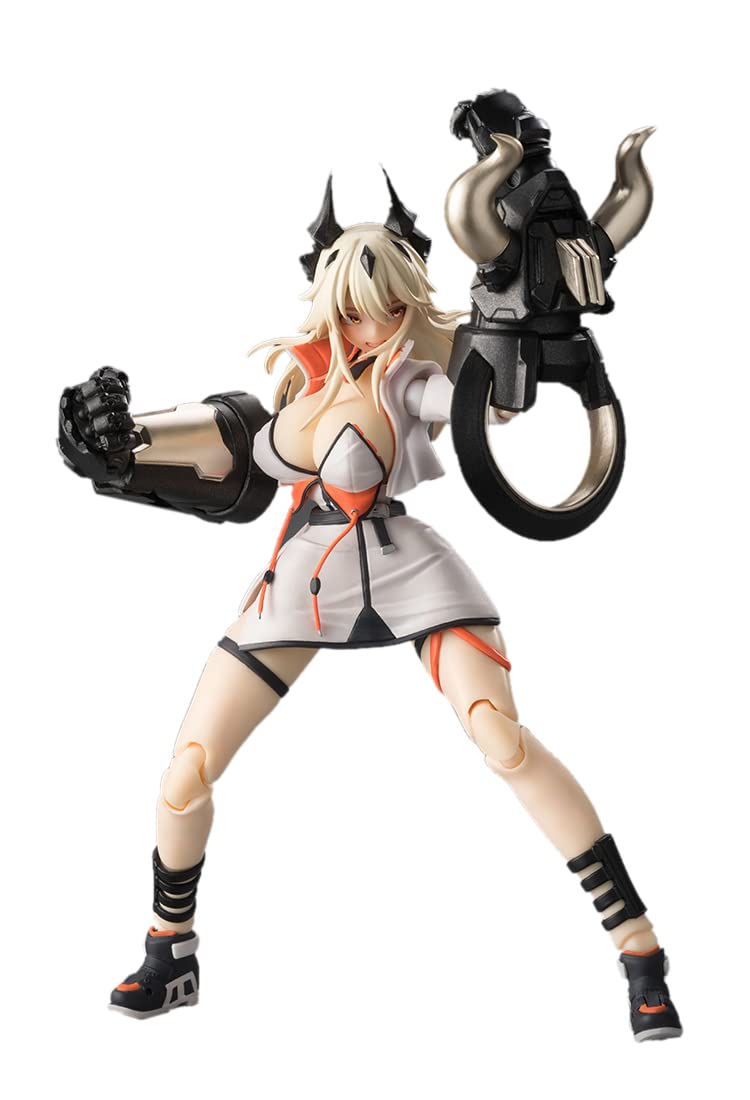 『中古即納』{FIG} 時桜-しくら- 砂の家 1/12 完成品 アクションフィギュア SNAIL SHELL(蝸之殻)(20231001)