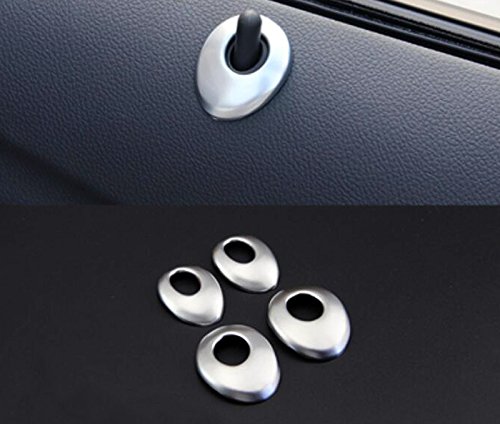 HIGH FLYING per Astra K 5 Porte 2016-2019 Cornici