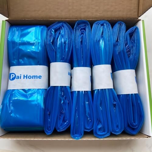 Bolsas de recambio para cubo de pañales Pai Home 5 unidades miniatura 2