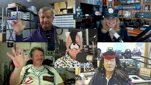 Ham Nation 220: It's All About Shortwave