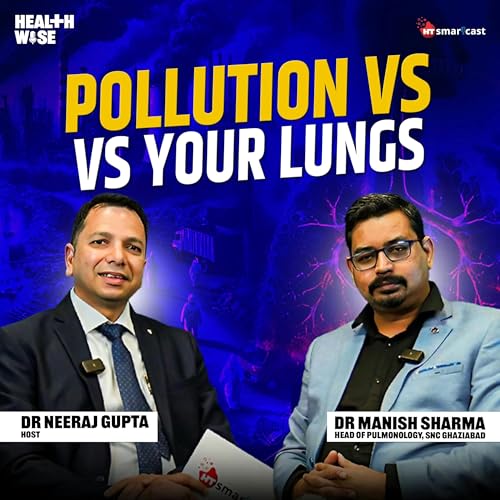 Are Your Lungs Still Weak After COVID? Doctor Explains Tests, Masks & Breathlessness