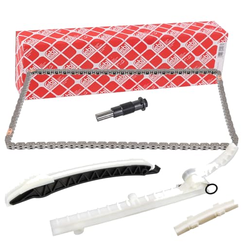 FEBI BILSTEIN Kit de chaîne de distribution 184655 0,854kg