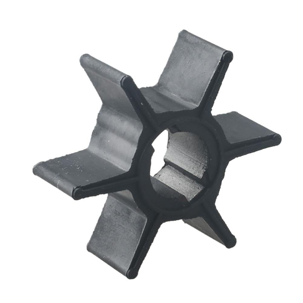 Girante Pompa Acqua 309-65021 Compatibile Con Motore Fuoribordo 2.5HP