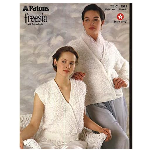 Patrons Coffret Noël Motif pulls DK 3922-4 Styles dans de nombreuses variations pour toute la famille-né pour adulte Taille XXXL