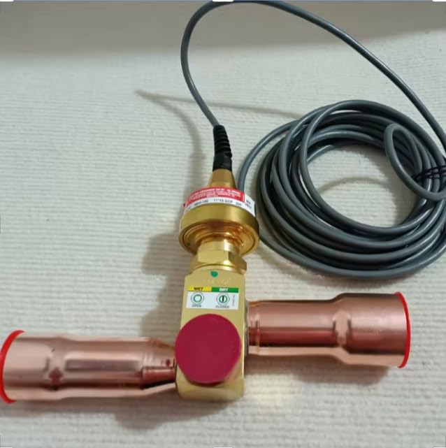Refrigeration Heat Exchange Parts EXV SEHI-100 Electronic Expansion Valve