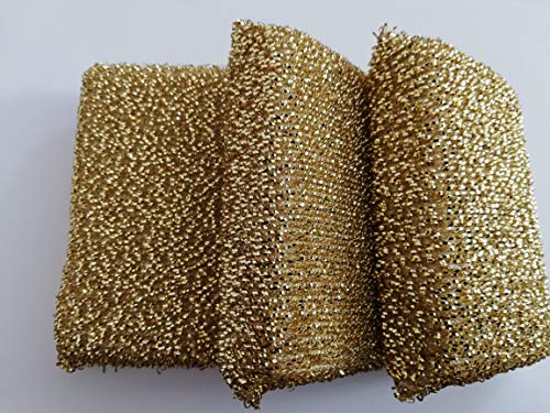 La spugna d'oro della Svezia pulisce auto, barca