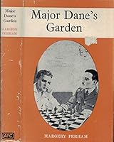 Major Dane's Garden 0841900566 Book Cover