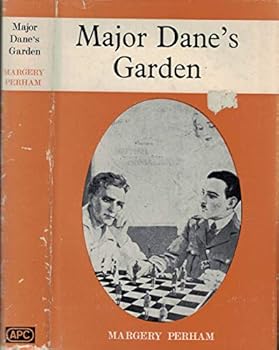 Hardcover Major Dane's Garden Book
